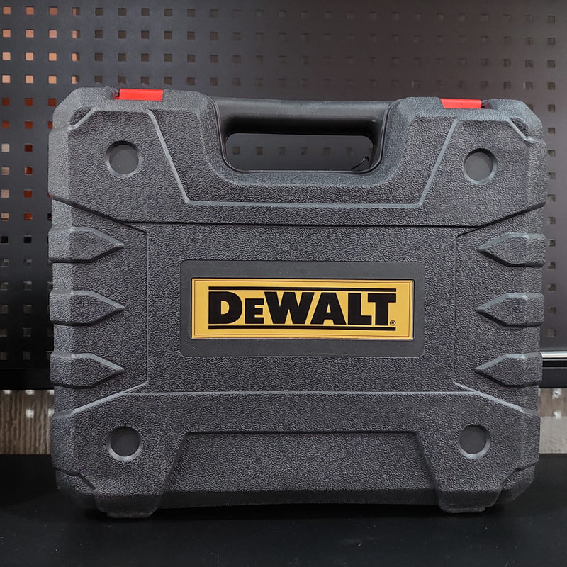 Taladro DeWalt Doble Bateria 48 v