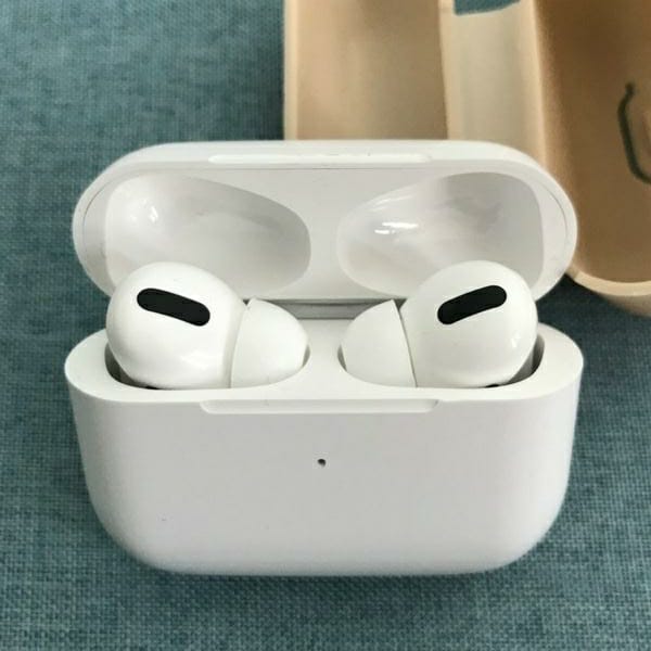 AUDIFONOS TIPO AIR PODS PRO [AS30]